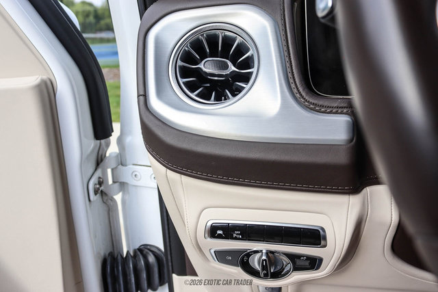 Used 2023 Mercedes-Benz G 550 image 56