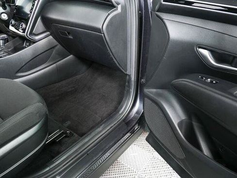 Used 2024 Hyundai Tucson SE FWD image 22