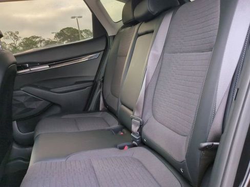 Used 2023 Kia Seltos Nightfall Edition AWD/4WD image 14