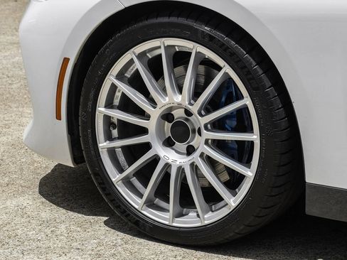Used 2022 BMW 230i Coupe w/ M Sport Package RWD image 50