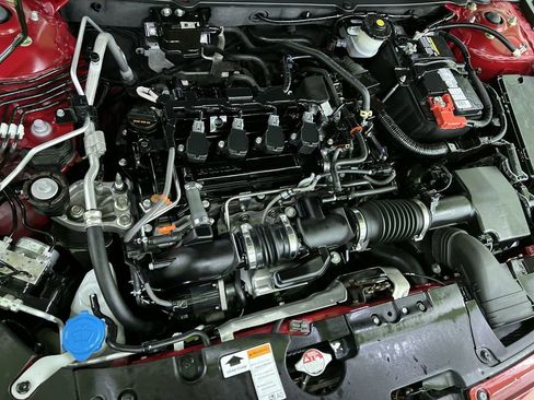 Used 2021 Honda Accord Sport image 29