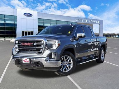 Used 2021 GMC Sierra 1500 SLT