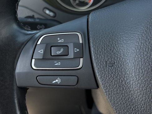 Used 2013 Volkswagen Jetta SEL FWD image 14
