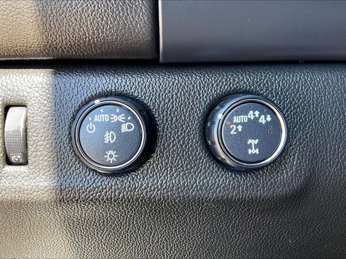 Used 2021 GMC Canyon AT4 w/ Trailering Package image 33