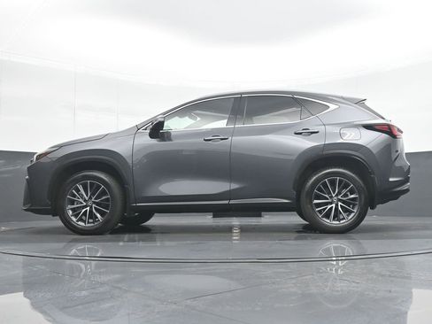 Used 2024 Lexus NX 350 AWD w/ Cold Area Package image 27