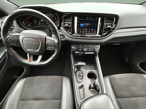 Certified 2021 Dodge Durango GT image 16