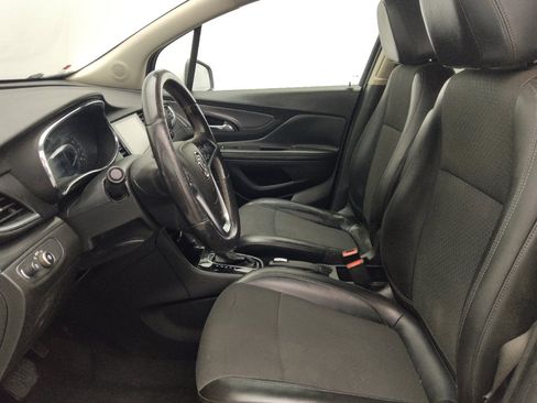 Used 2020 Buick Encore Preferred w/ Safety Package FWD image 17