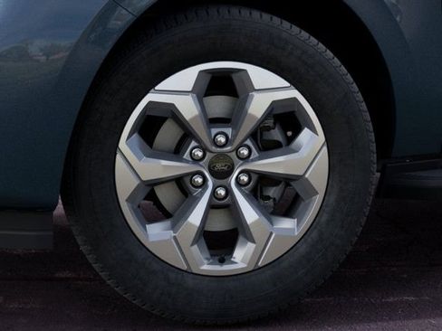 New 2027 Ford Expedition Max Active AWD/4WD image 19