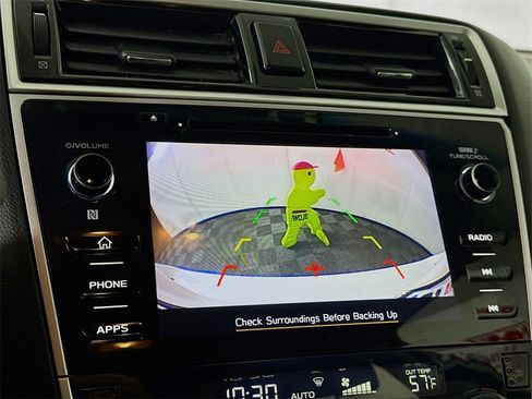 Used 2019 Subaru Legacy 2.5i Sport image 5