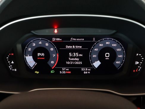 New 2025 Audi Q3 2.0T Premium Plus image 19
