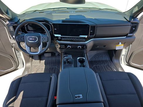 New 2026 GMC Sierra 1500 Elevation AWD/4WD image 9