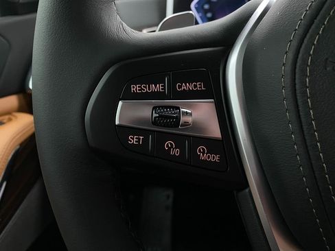 New 2026 BMW X5 xDrive40i image 17