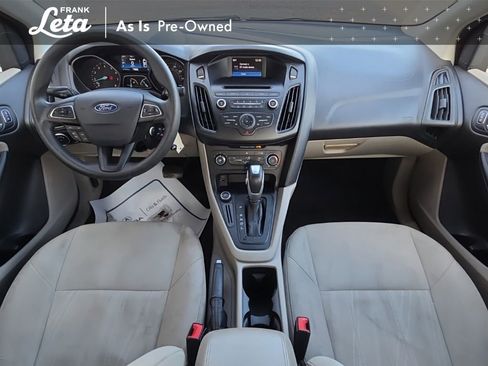 Used 2015 Ford Focus SE image 17