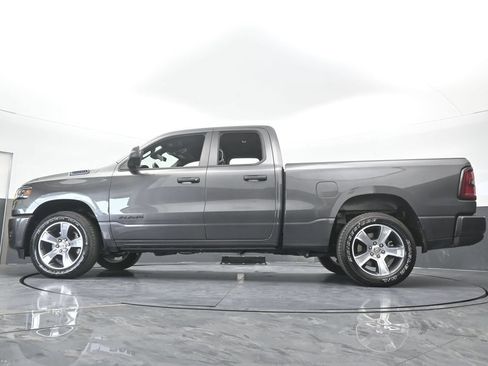 Used 2026 RAM 1500 Express RWD image 52