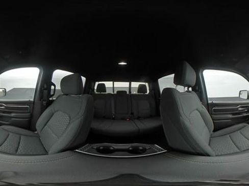 New 2026 RAM 1500 Big Horn image 44