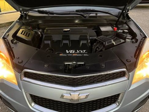 Used 2015 Chevrolet Equinox LT image 34