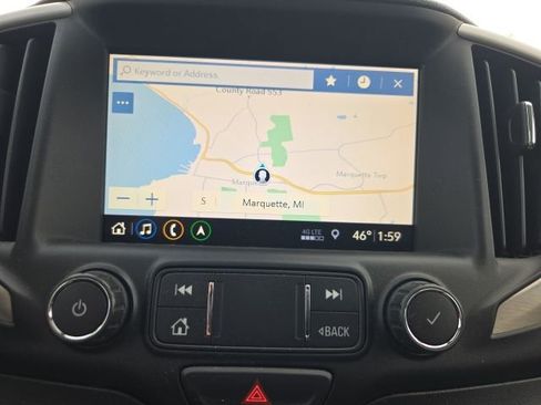 Used 2020 GMC Terrain Denali w/ Denali Premium Package image 30