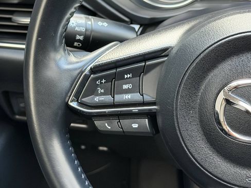 Used 2020 MAZDA CX-5 Touring AWD/4WD image 25