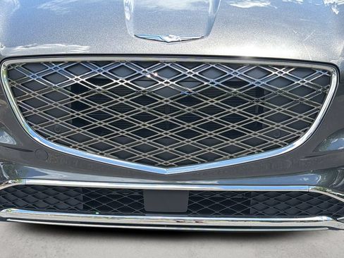 Used 2026 Genesis GV70 2.5T AWD/4WD image 9