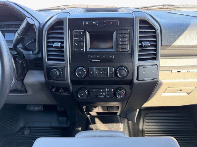 Used 2022 Ford F550 4x4 Crew Cab Super Duty image 11
