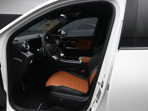 Used 2026 Mercedes-Benz GLC 300 GLC 300 image 18