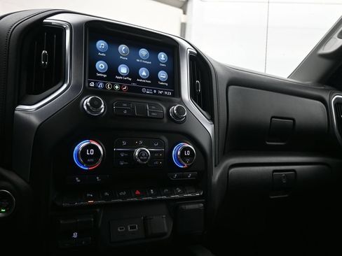 Used 2021 GMC Sierra 1500 Elevation AWD/4WD image 17