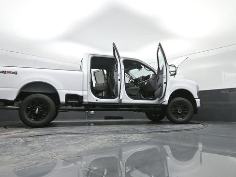 New 2026 Ford F250 XL w/ STX Appearance Package image 44