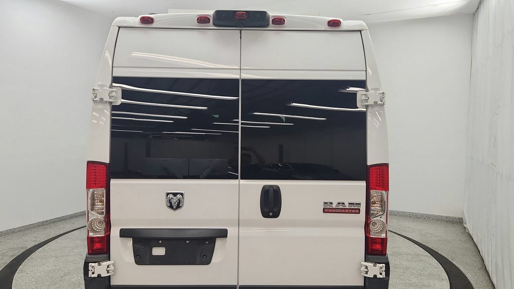 Used 2019 RAM ProMaster 2500 FWD image 46