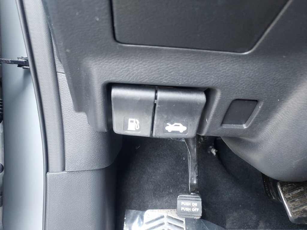 Used 2023 Nissan Murano SL w/ Cargo Package AWD/4WD image 27