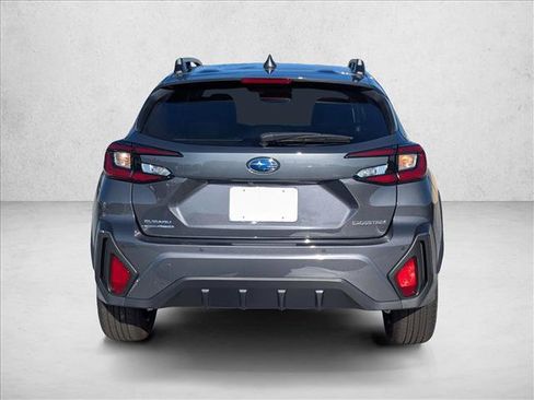 Used 2025 Subaru Crosstrek 2.5i Limited w/ Crosstrek Mirror Package AWD/4WD image 6