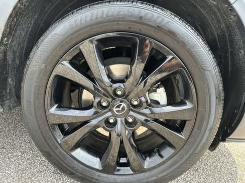 Used 2024 MAZDA CX-30 AWD 2.5 S w/ Select Sport Pkg image 21