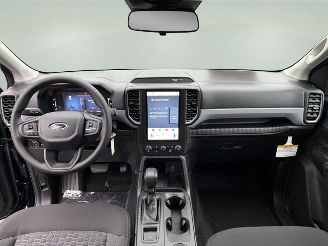New 2026 Ford Ranger XL AWD/4WD image 11