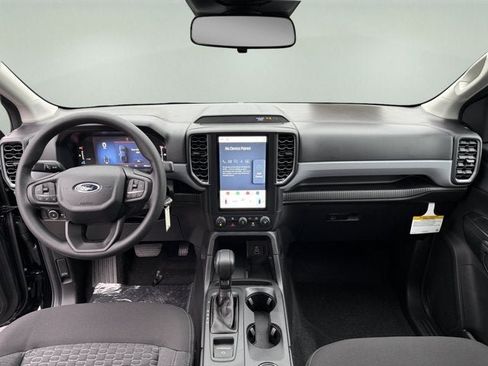 New 2026 Ford Ranger XL AWD/4WD image 11