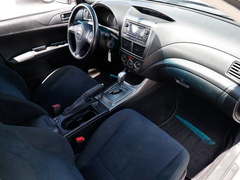 Used 2011 Subaru Impreza 2.5i Premium w/ PWR Moonroof Value Pkg AWD/4WD image 22