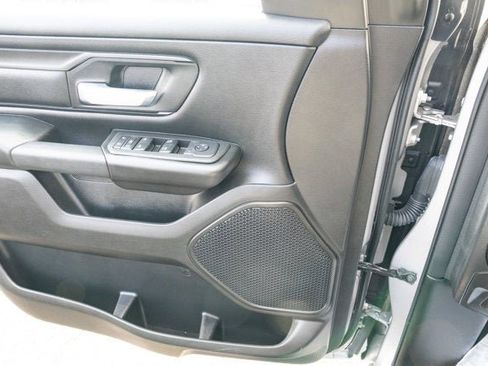 Used 2025 RAM 1500 Tradesman image 26