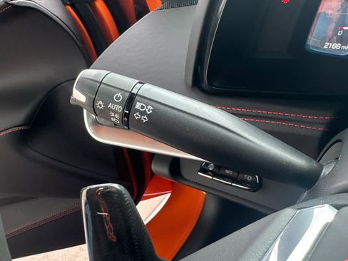 Used 2023 Chevrolet Corvette Z06 w/ Z07 Performance Package image 20