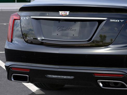 New 2026 Cadillac CT5 Premium Luxury w/ Platinum Package image 14