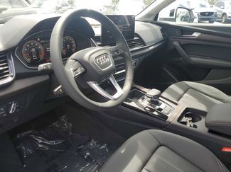 Used 2023 Audi Q5 2.0T Premium Plus AWD/4WD video 2