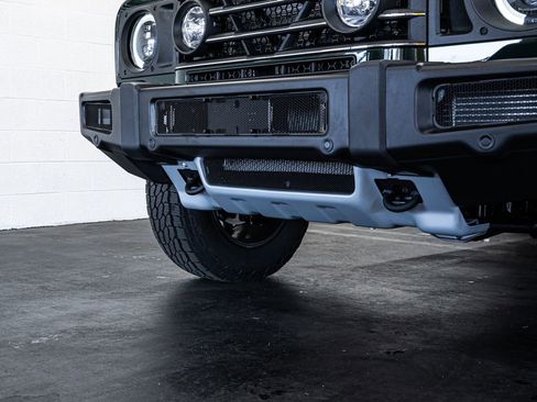 New 2026 INEOS Grenadier AWD/4WD image 11