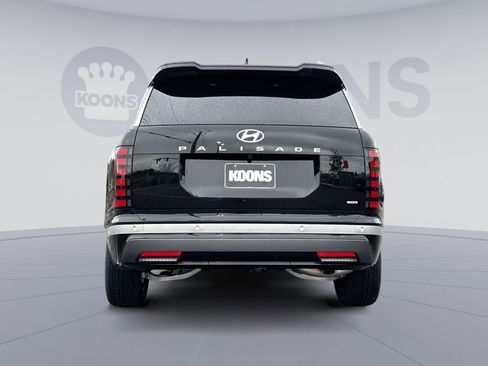 New 2026 Hyundai Palisade Limited image 5