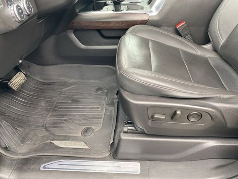 Used 2022 GMC Sierra 1500 SLT w/ SLT Premium Plus Package image 27