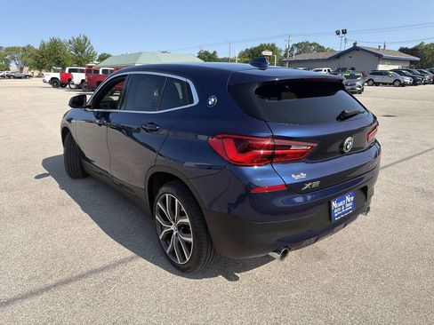 Used 2018 BMW X2 xDrive28i AWD/4WD image 5