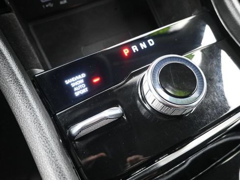 Used 2022 Jeep Grand Cherokee L Limited w/ Luxury Tech Group II AWD/4WD image 23