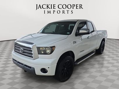 Used 2008 Toyota Tundra Limited
