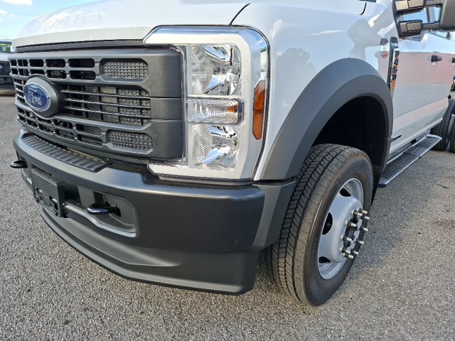 New 2026 Ford F450 XL AWD/4WD image 9