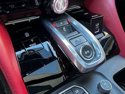 Certified 2023 Acura MDX A-Spec image 19