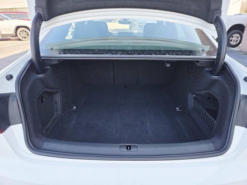 Used 2023 Audi A4 2.0T Premium Plus image 14