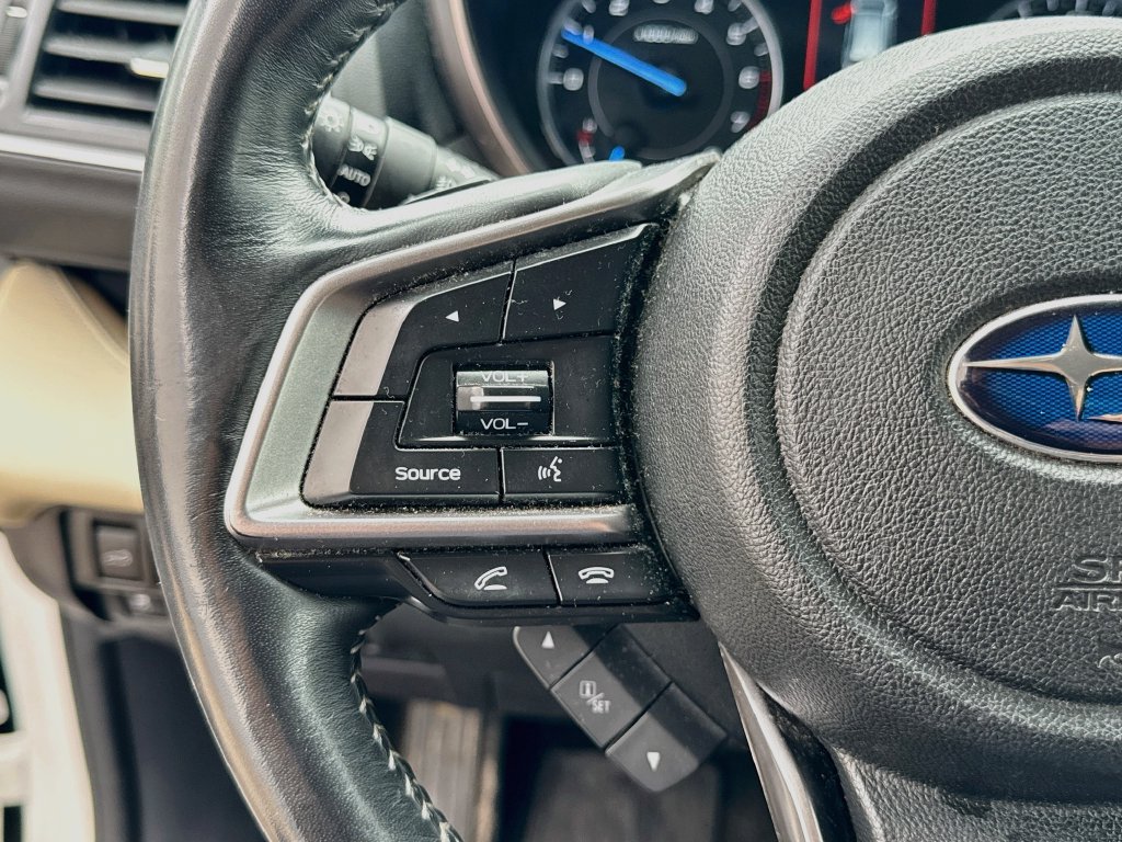 Used 2019 Subaru Ascent Touring AWD/4WD image 12