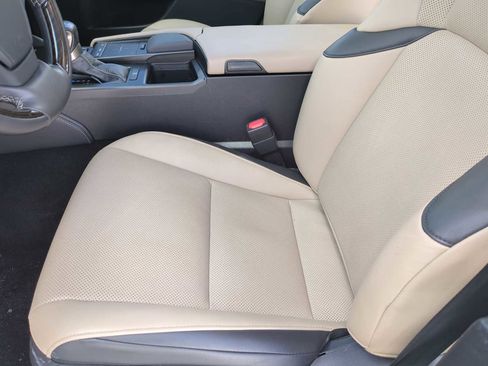 Used 2019 Lexus ES 350 image 16