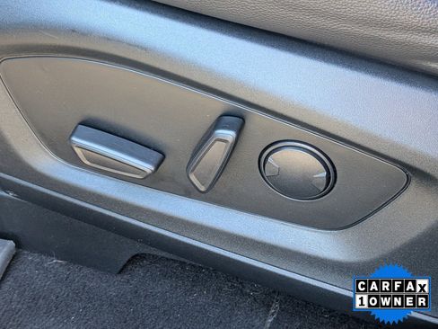 Certified 2022 Ford Explorer ST w/ Equipment Group 401A image 23